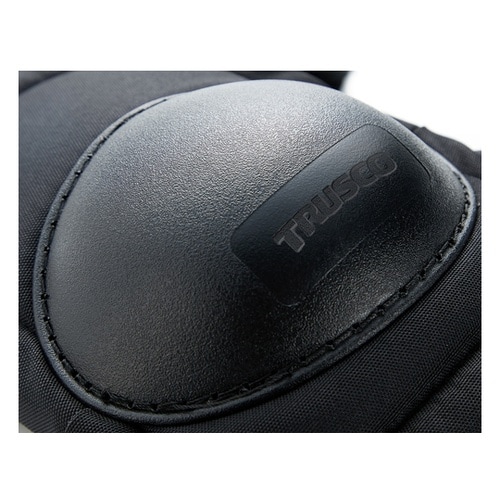 KPBTBK 膝パッドバックルタイプ2個