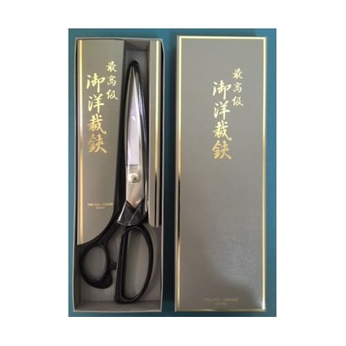 布切はさみプロ用 総左 25cm 671