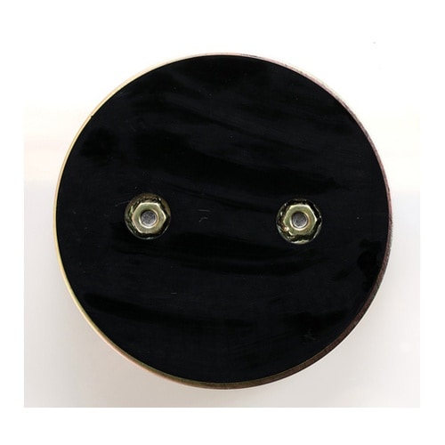 IPMF180 敷鉄板固定金具180Φ