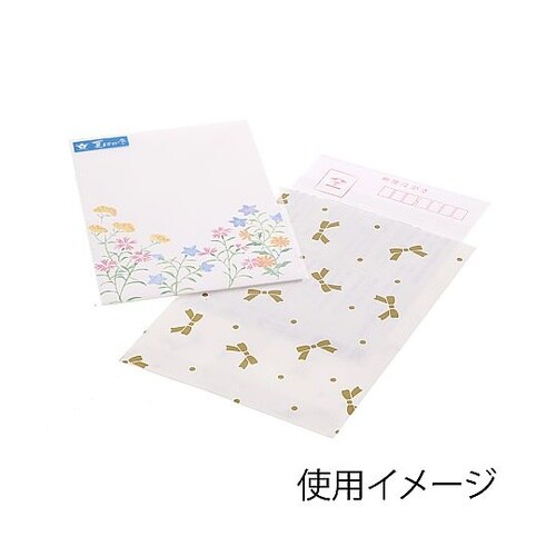 平袋 柄小袋 ストレートタイプ 18才