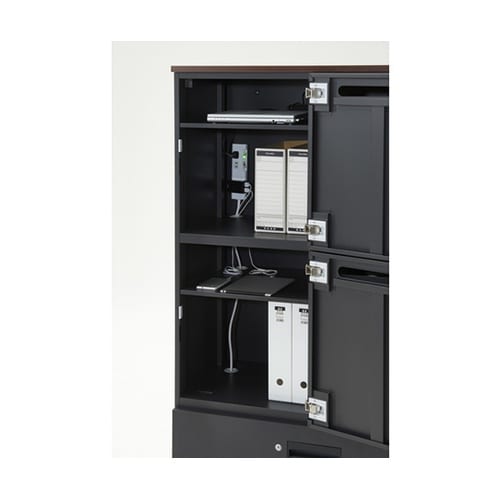 TCLPBK11パーソナルロッカー下置用