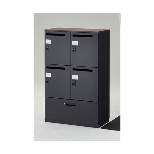 TCLPBK11パーソナルロッカー下置用