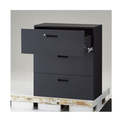 TCLABK11壁面書庫ラテラル型下置き