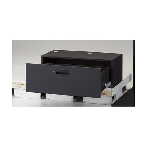 TCLABK04壁面書庫ラテラル型下置き