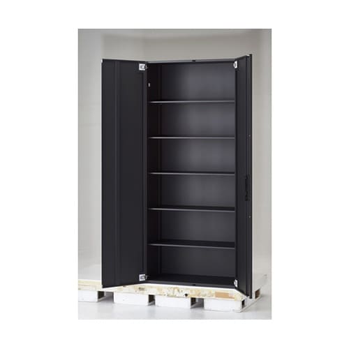 TCLHBK21壁面書庫両開き型下置き用