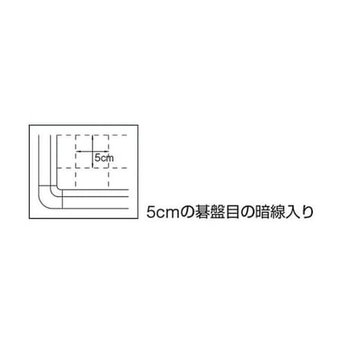 MG412A 片面移動 ホワイトボード
