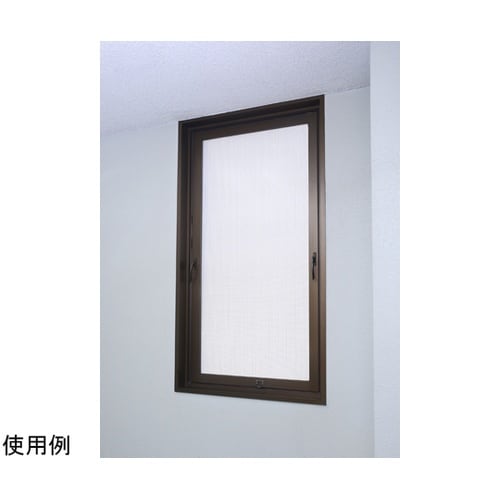 SDF123−ST 防音シート窓用採光