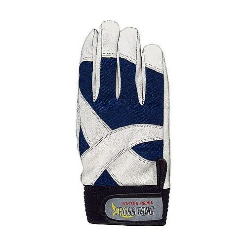 防寒クロスウイングインナーフリース JW