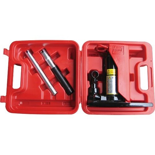 防災用爪つきジャッキ 爪部能力1ton