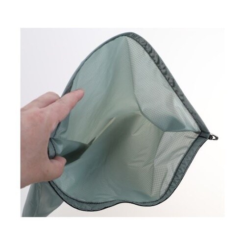 WPB540GY 防水スタッフバック