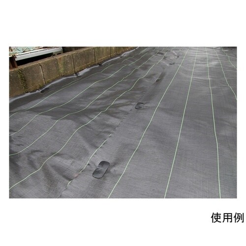 BOS31010 防草シート 耐候3年