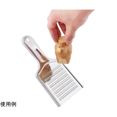 味道 ステンおろし金 6号 AD−700