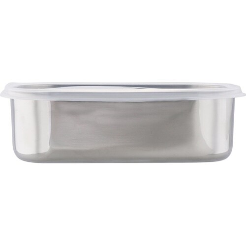 味道 ステンシール容器 角 大 AD−7