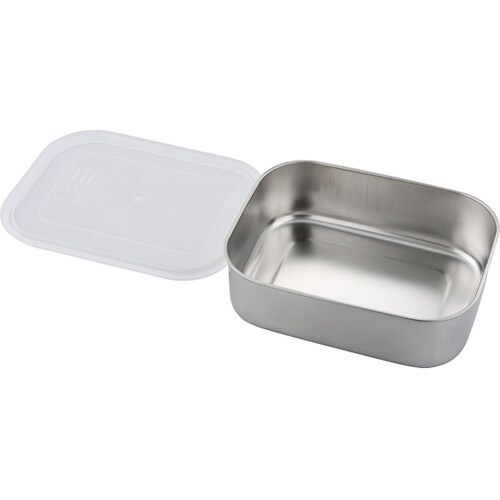 味道 ステンシール容器 角 大 AD−7