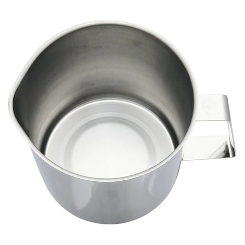 味道 ステンレスオイルポット 1.1L