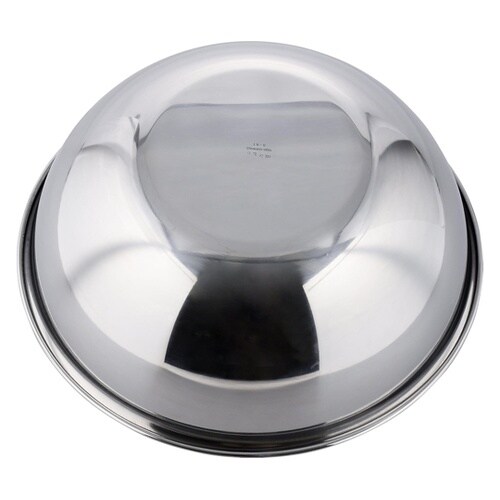 味道 ステンレスボール 33cm AD−