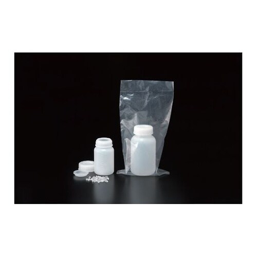 25427c 採水瓶 500mL100本