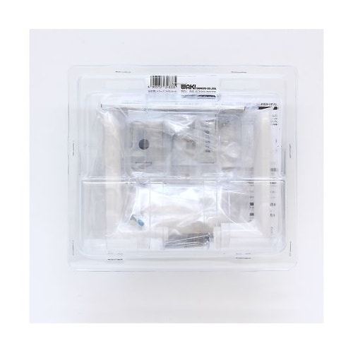SET−501 浴室用樹脂レバー錠