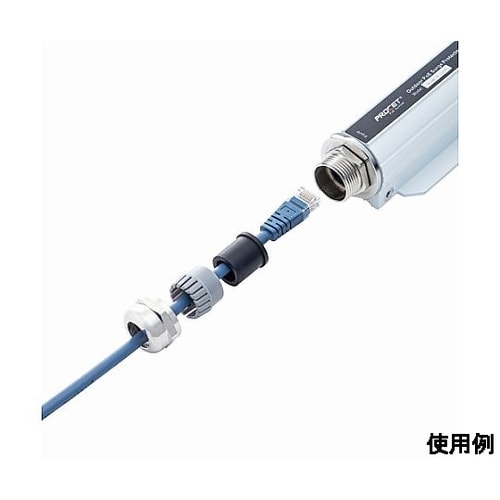 雷サージプロテクター(屋外用) EA76