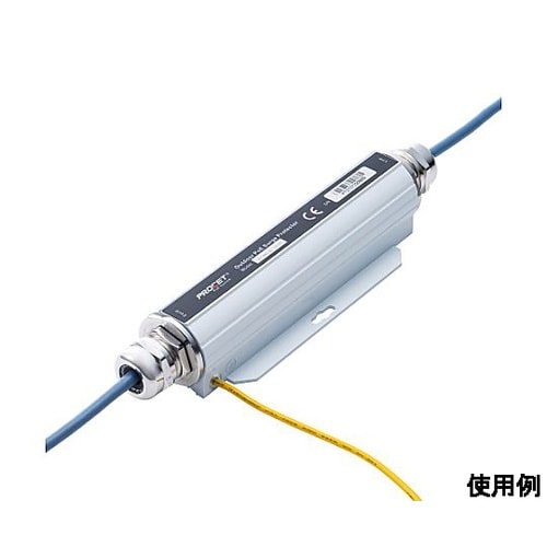 雷サージプロテクター(屋外用) EA76