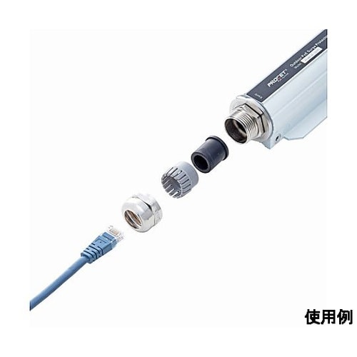 雷サージプロテクター(屋外用) EA76