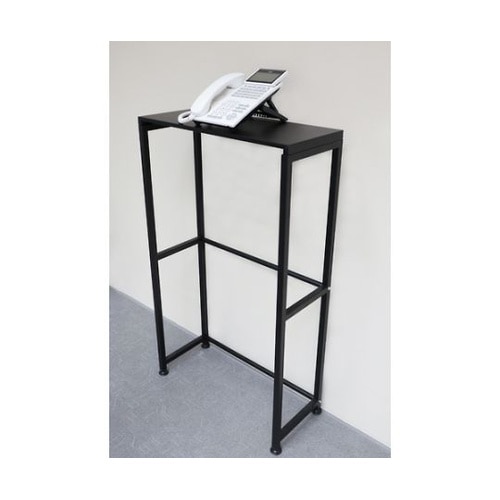 SPCD1000 立ち作業簡易PCデスク