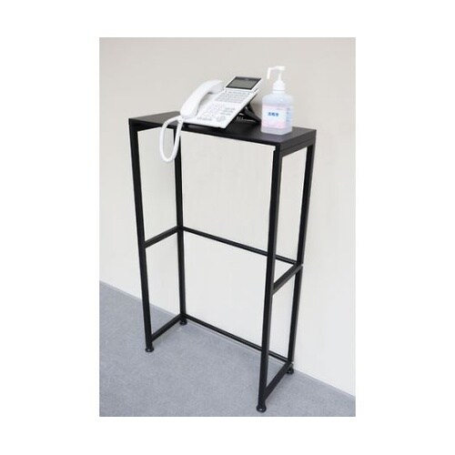 SPCD1000 立ち作業簡易PCデスク