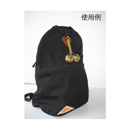 GSZ8003 鈴 直径80.0mm金色