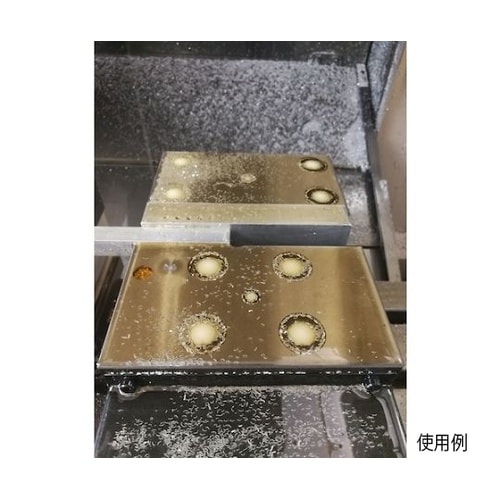 RESPH512 リセスインナー