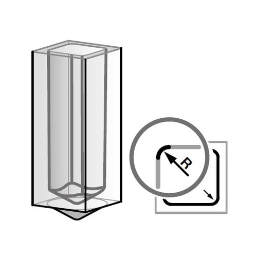 マイクロプレートMTP384Vボトム