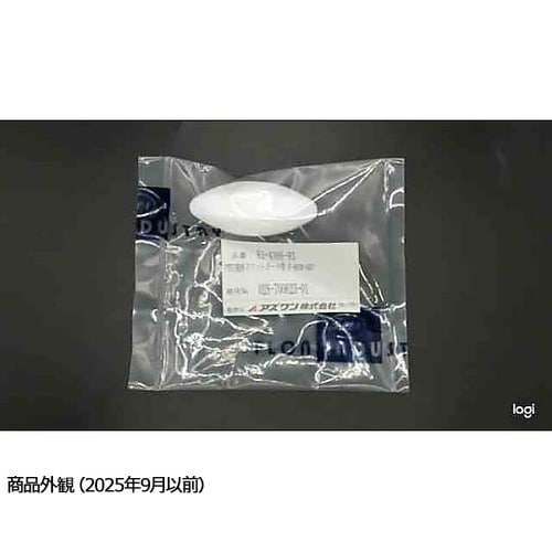 PTFE撹拌子フットボール型 F−402