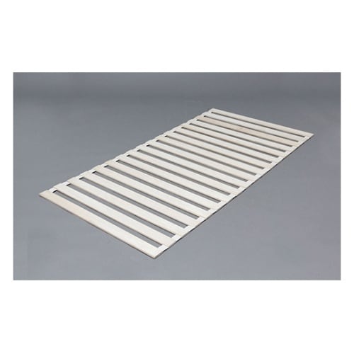 KSM−100Rロール式桐すのこマット