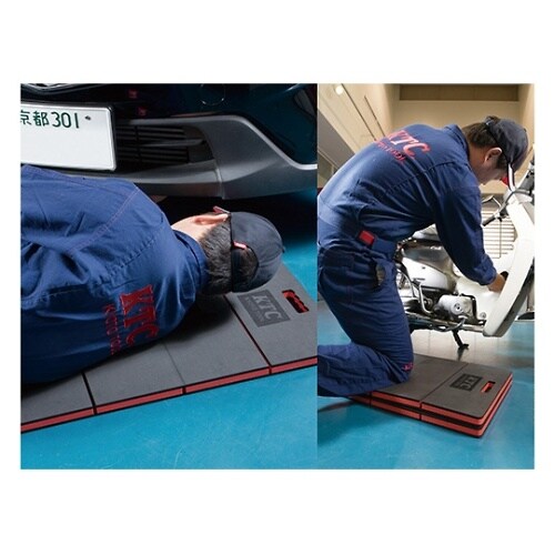 AYM−1 メカニックマット