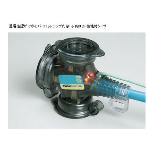 FX−203−B 延長コード 20M