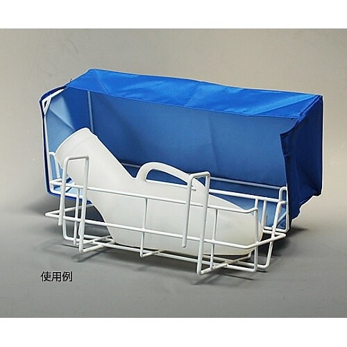 尿器掛カバー ヨコ型