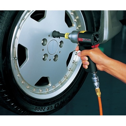 ATBP403ALアルミナットソケットS