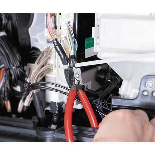 PNC−125 バンドホールドニッパ