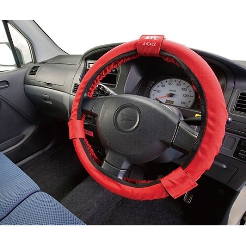 AYC402 ステアリングカバー