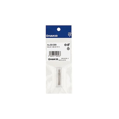 B1309 ドリル ノズル 1.0MM用