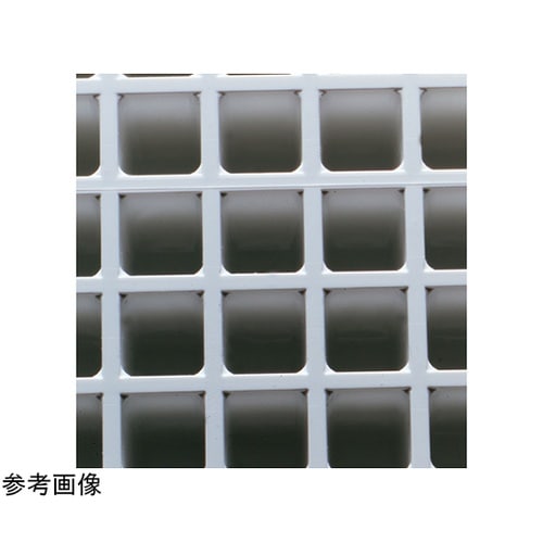 384ウェルマイクロプレート(PP)U底