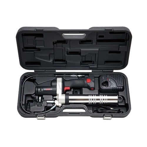 JTAE911 コードレスグリースガン