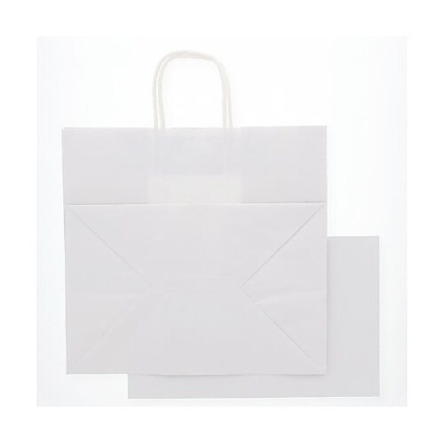 003269915紙袋25チャームバッグ