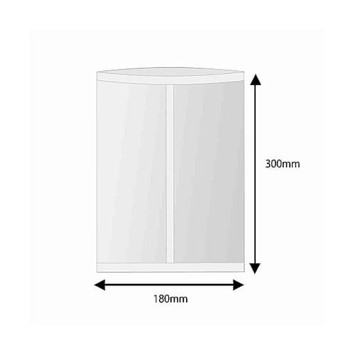 006760928 OPPパートコート袋