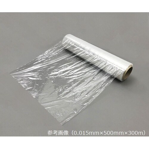 OR−18 ストレッチフィルム