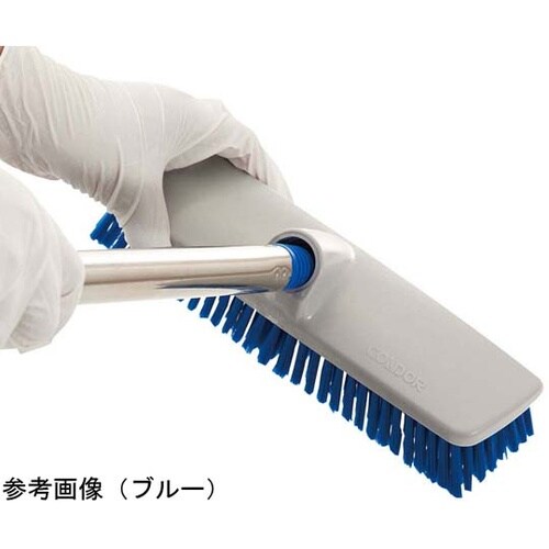 CL678−240U−MB−R ブラシ