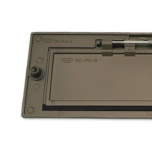 DC−PO−6B 郵便差入口280×83