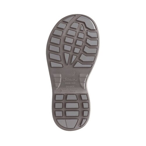 SS33安全靴(長編上靴)KK30.0