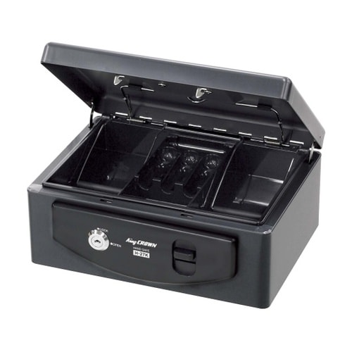 H−27K 手提金庫