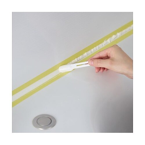 HJ−153バスコークN白100mL