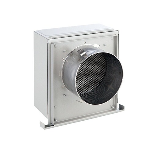 SK−SGK100 フード付ガラリ